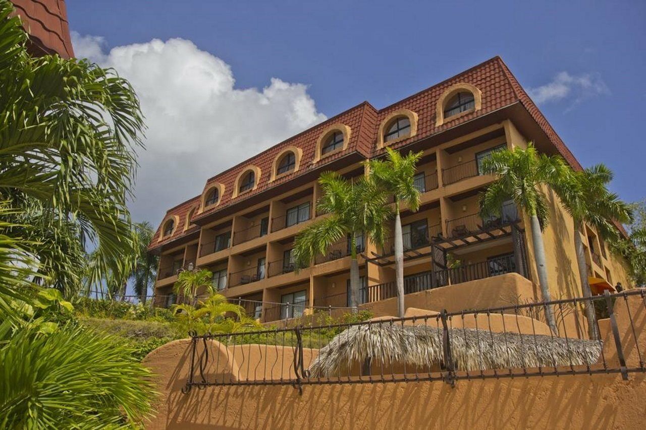 Sosua Bay Resort And Victorian House 外观 照片